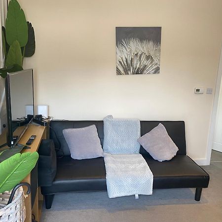 Rose Villa Bristol Eksteriør bilde